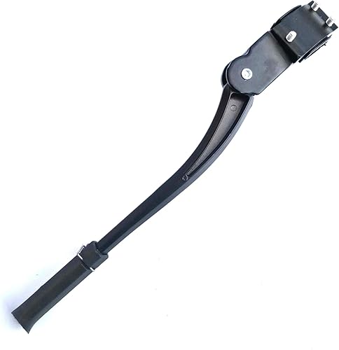 Miniatura 3 de Free-fly Soporte de bicicleta de aleación de aluminio ajustable para bicicleta de 26 pulgadas, 27.5 pulgadas, 28 pulgadas, 29 pulgadas, 700 c,