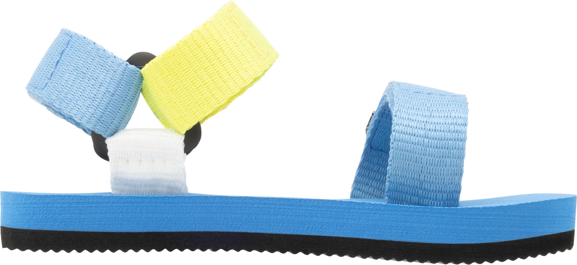 Cressi Rainbow Sandals de Playa de Colores Varios para Niños