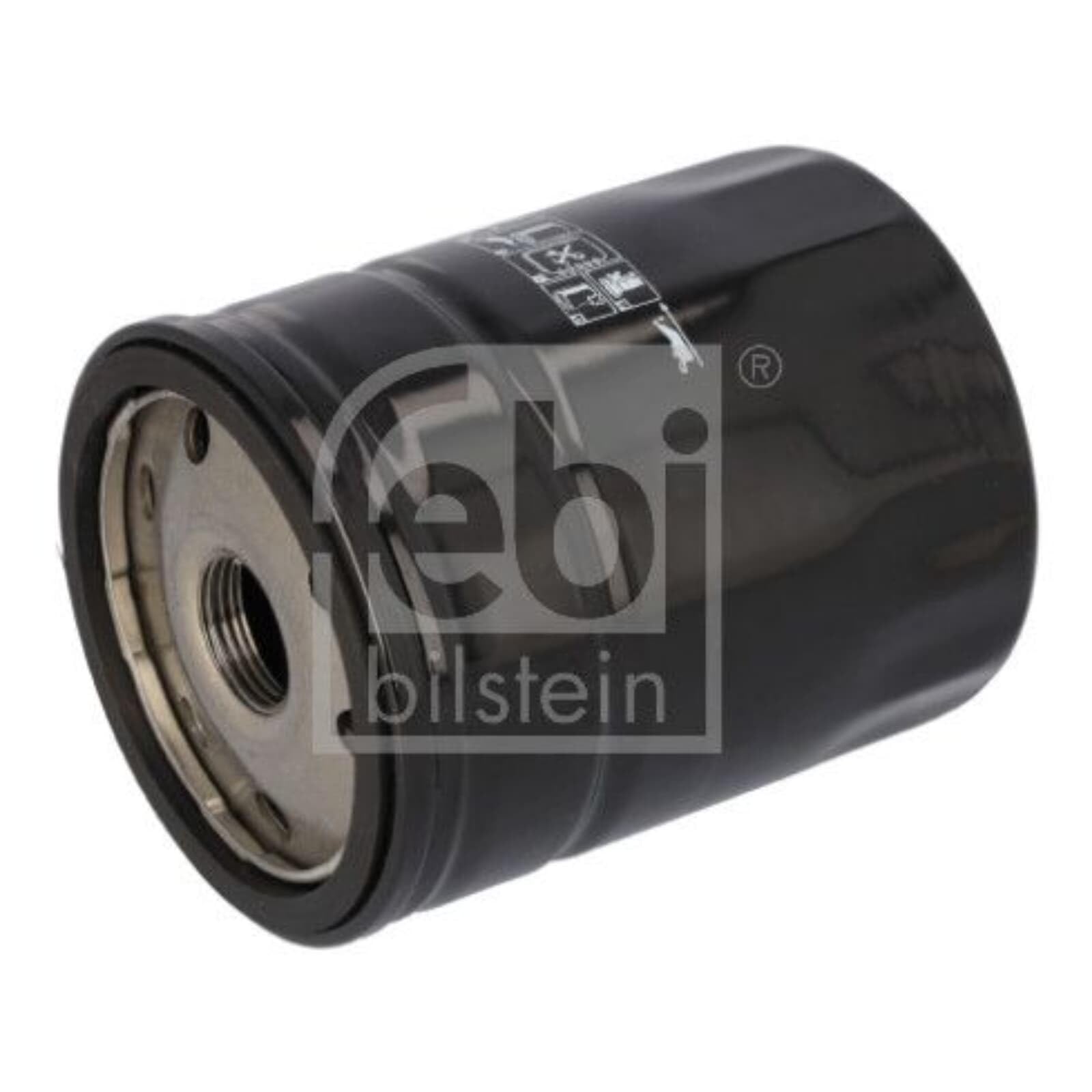 FEBI BILSTEIN 34166 Koło pasowe wał korbowy z podkładką dystansową ze śrubą dla wału korbowego