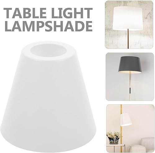 Miniatura 3 de Luxshiny Pantalla colgante de hierro para lámparas de escritorio, cubierta de araña de estilo retro para decoración de bares y restaurantes, diseño