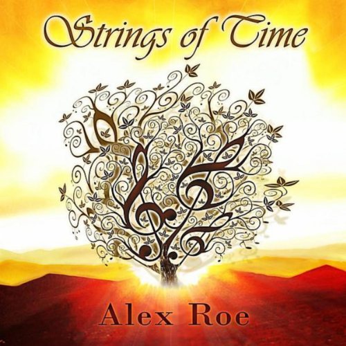 Amazon.com: Strings of Time : Alex Roe: Digital Music