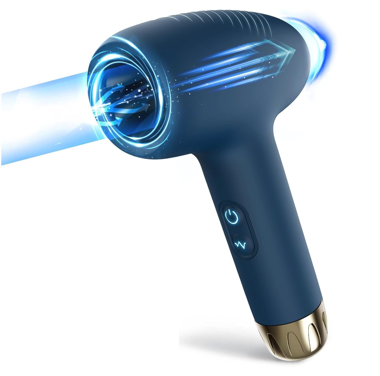 Male Masturbator with Remote APP Control and 9 Vibrating Modes MQ53390