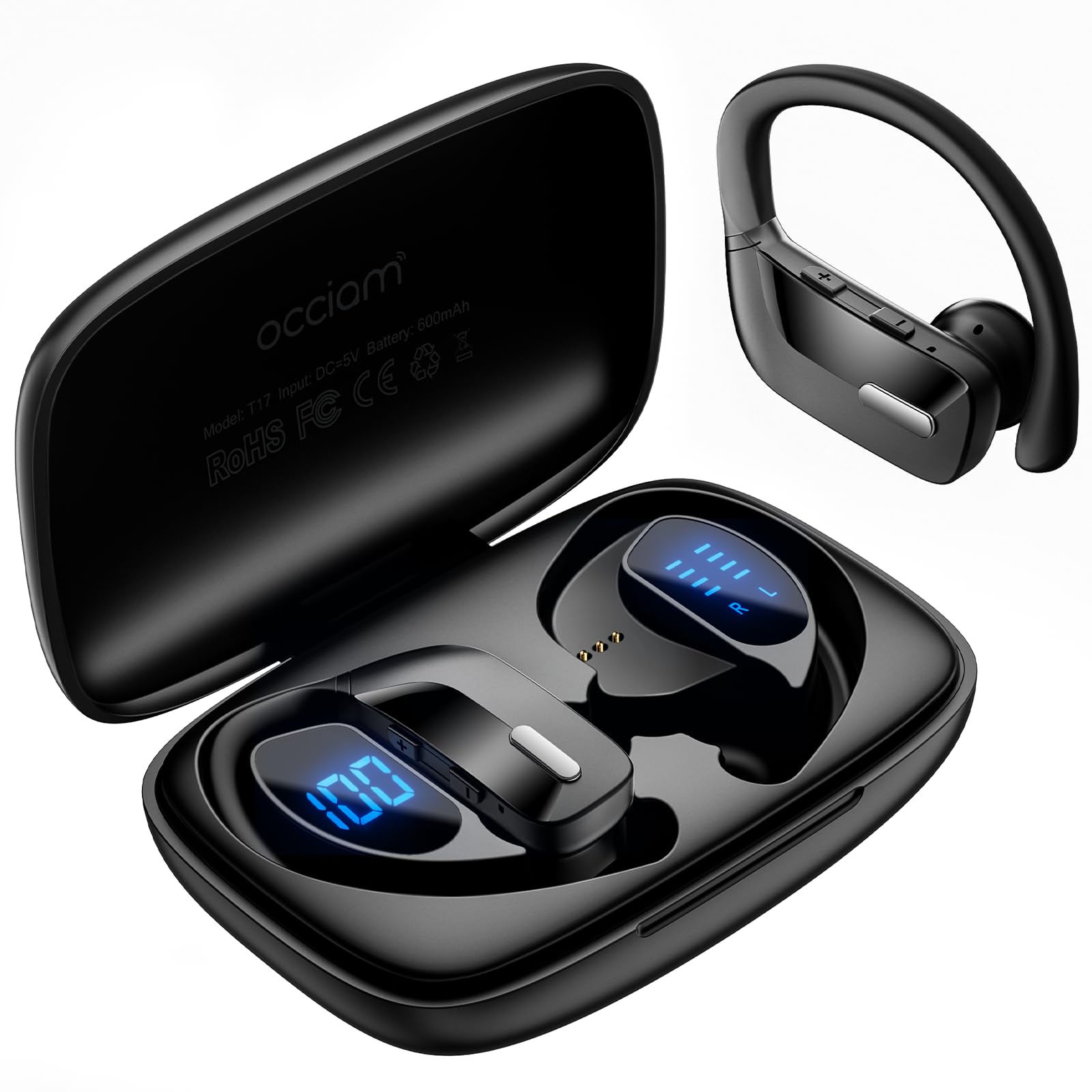 occiam T17