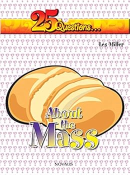 Paperback 25 Questions - About the Mass Book