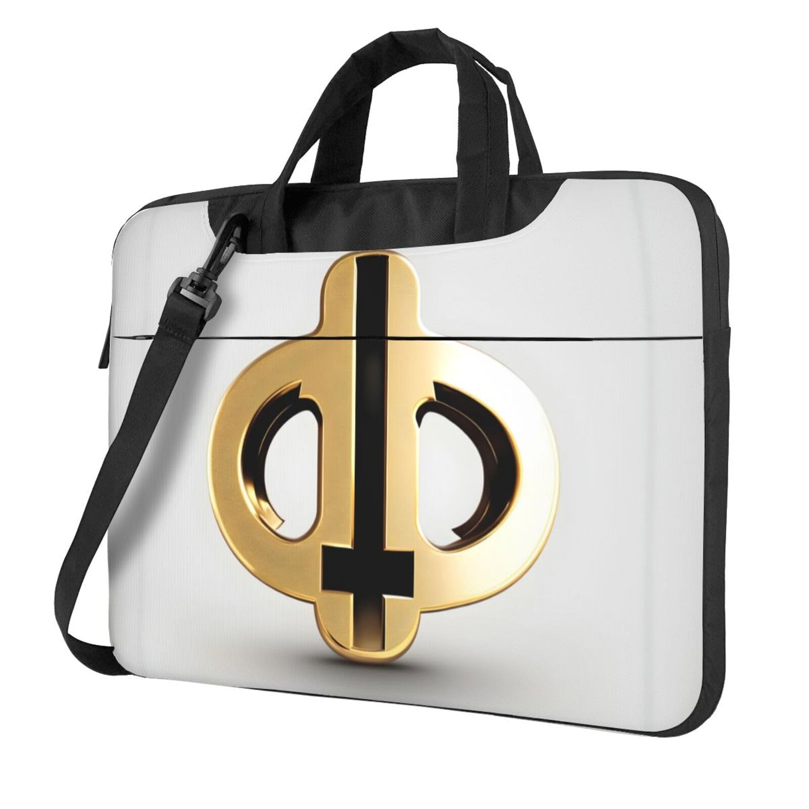 Sac ordinateur portable 14 inch pour protéger vos déplacements - 8