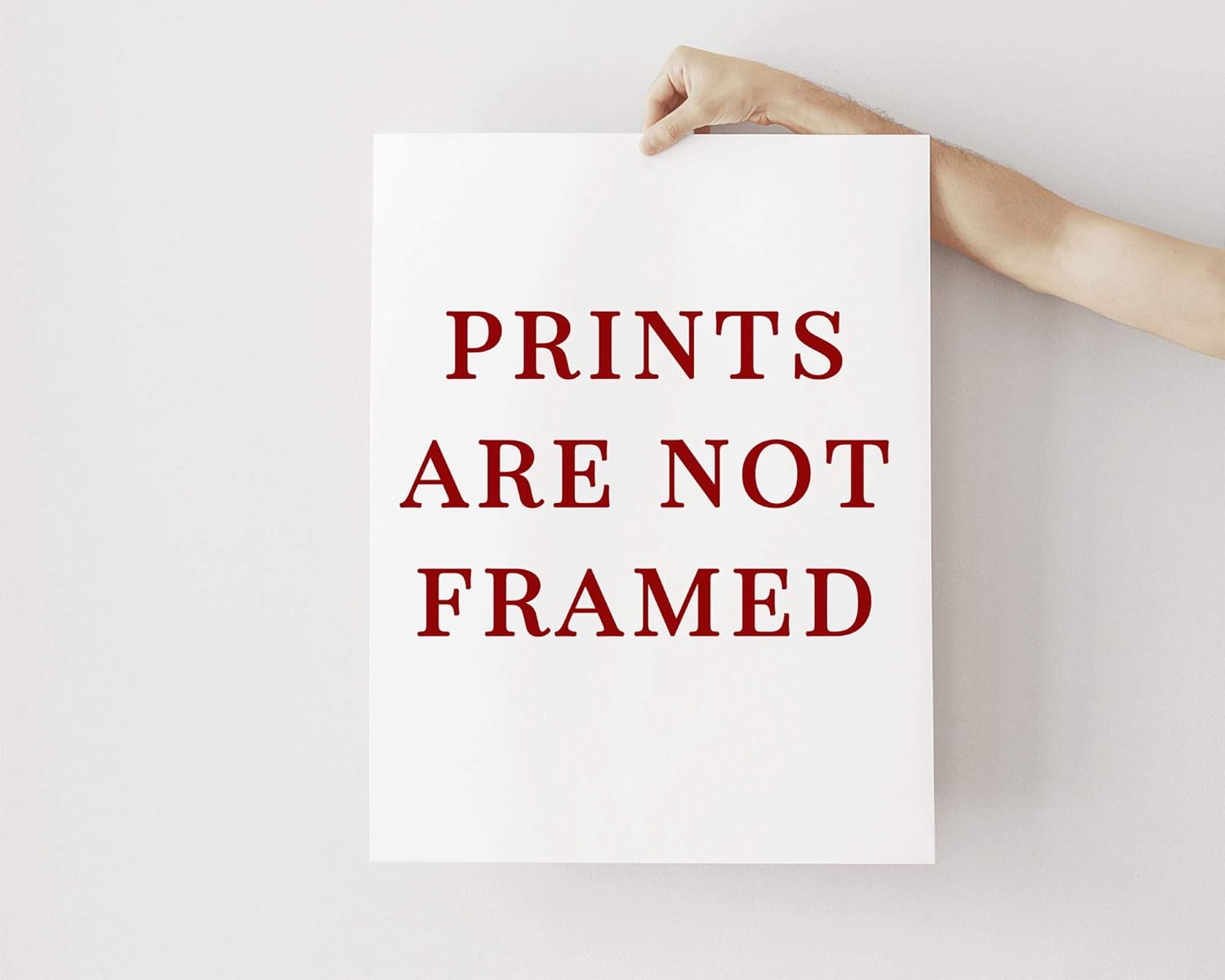 LISA RUSSO FINE ART - Farmhouse Decor Set of 6 White and Blue Barn Landscape Art Prints - Not Framed - Western Country Rustic Wall Art Pictures (6 11x14 Prints Only)