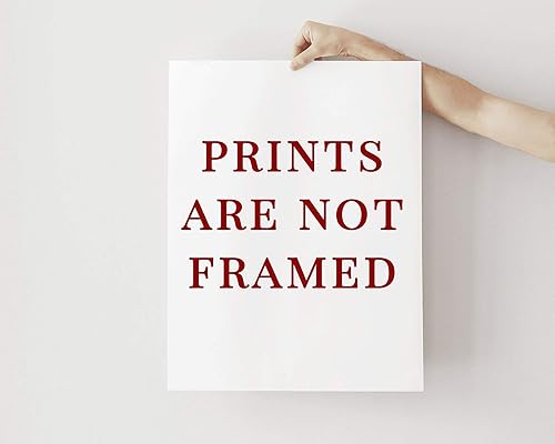 Miniatura 5 de Lisa Russo Fine Art - Vintage Style Laundry Room Wall Art - Set of 4 Prints - Not Framed (4 5x7 Prints Only)