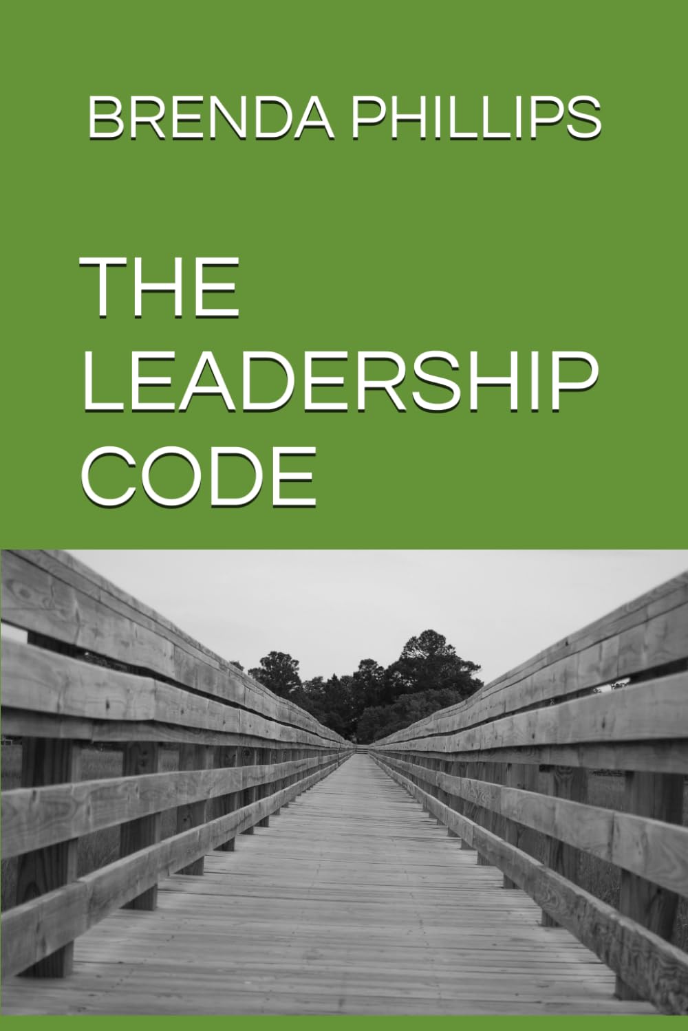 THE LEADERSHIP CODE