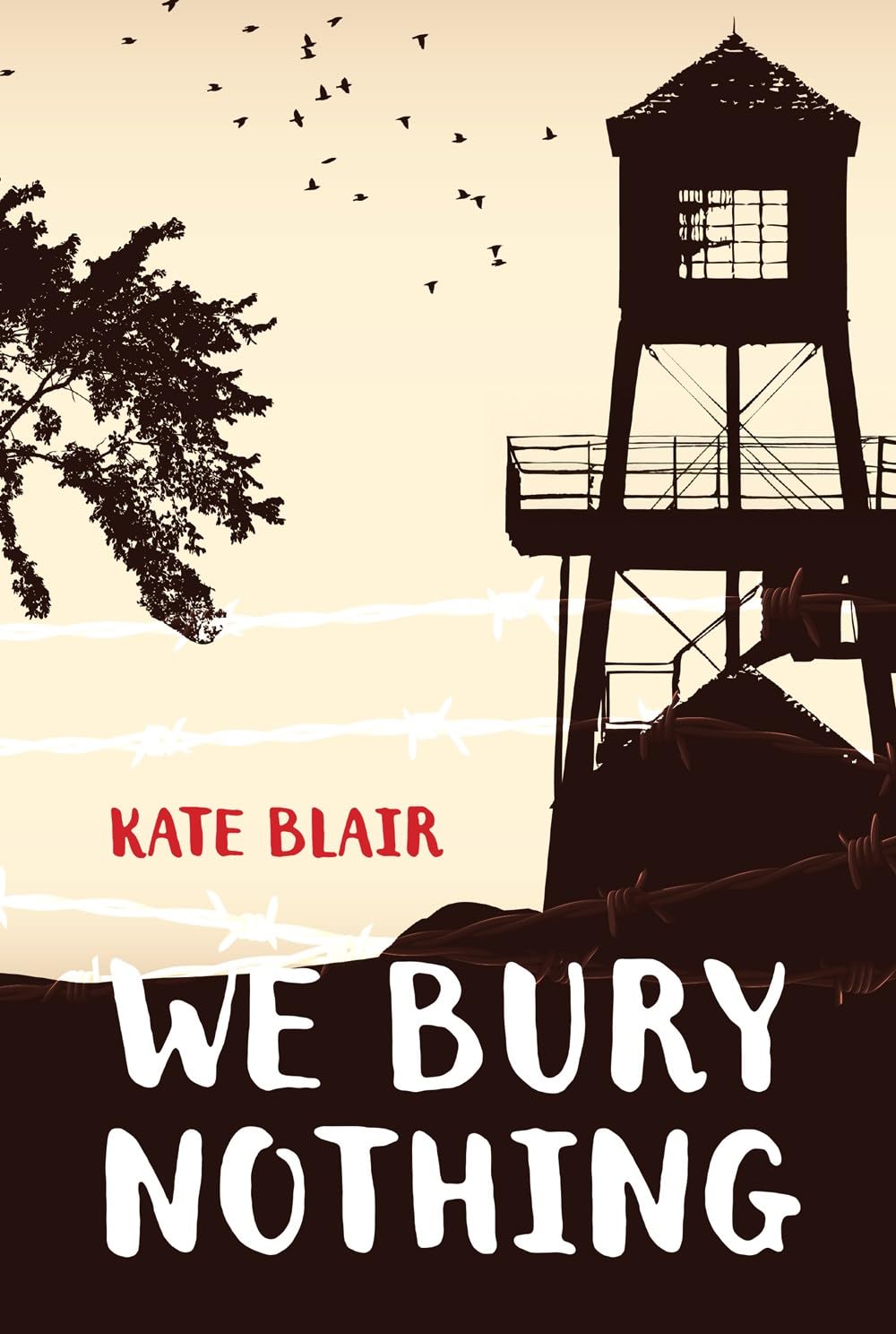 We Bury Nothing