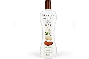 BioSilk for Dogs: Enhancing the Health and Beauty of Your Furry Friend