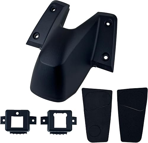 Rear Camera Housing Fit for Mercedes Benz Sprinter Van 1500 2500 3500 2018-2020 