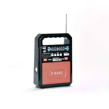 MULTI KIT ソーラー充電ラジオ　新品未使用 楽天市場】ソーラー充電式多機能バッテリー エマージェンシー