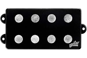 Aguilar AG 4M Music Man Style Pickup - Perfect Bass Upgrade