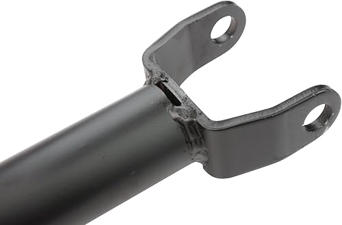 Miniatura 447 de TRQ Kit de suspensión delantera, conjunto de amortiguadores y resortes, barra estabilizadora, enlace estabilizador compatible con Chevrolet