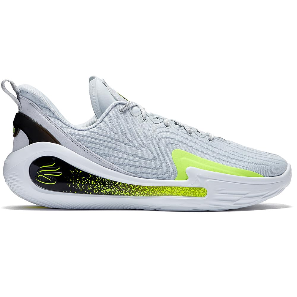 Amazon.co.jp: アンダーアーマー（UNDER ARMOUR） バスケットシューズ