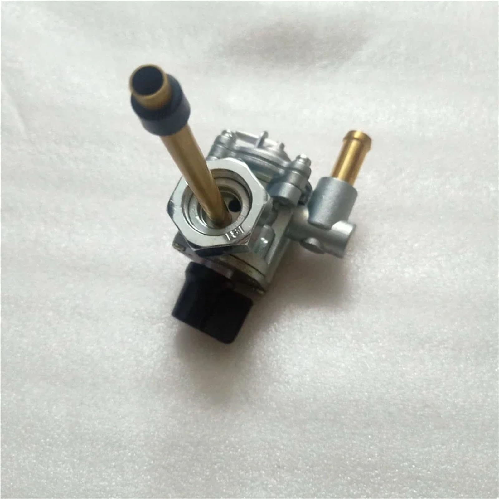 Kranik paliwa do motocykla Pasuje do Honda Shadow Aero Spirit VT750 C C2 CA 2007-2009, zawór przełączający zbiornik paliwa Petcock Benzyna Petcock