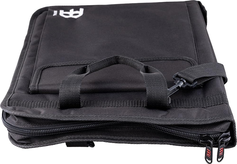 Meinl Cymbals Stick Sling Bag, Nero (MSSB)