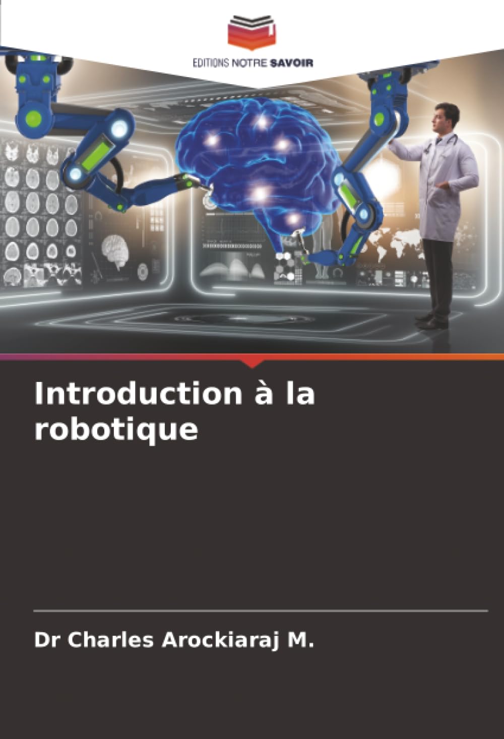 Introduction à la robotique