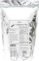 Vista 1 de L-Arginina HCl Pure Polvo 1000g (2.2 lb)