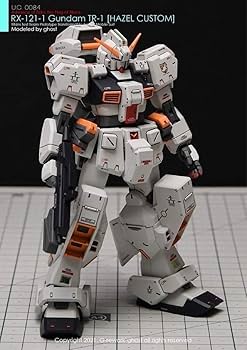 Amazon.co.jp: HGUC 1 144 RX-121-1 ヘイズル改 水転写式デカール Amazon.co.jp: HGUC 1 144 RX-121-1 ヘイズル改 水転写式デカール