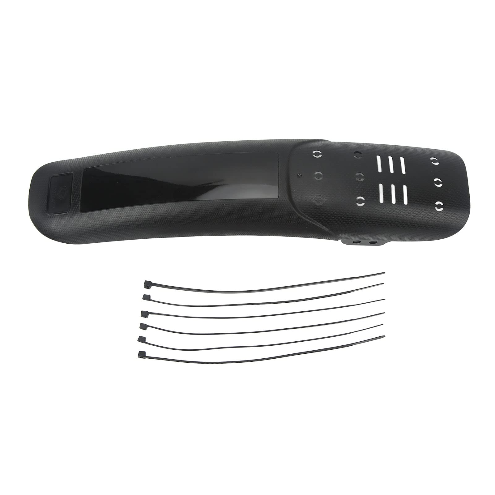 Gavigain Bike Mud Guard Windproof Mountain Bike Front and Rear Universal Extended Fenders for Cycling Riding