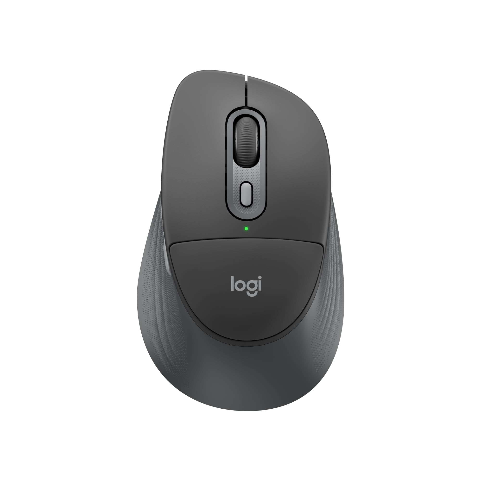 Photo 1 of ***factory sealed *****
Logitech Signature Comfort Plus M850 L Wireless Mouse Bluetooth - Graphite
