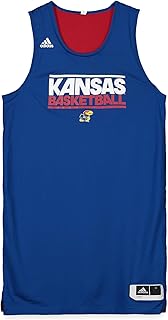 Amazon Com Kansas Jayhawks Basketball Jersey
