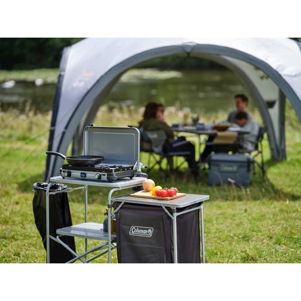 Campingaz Grand Meuble de Cuisine Pliable