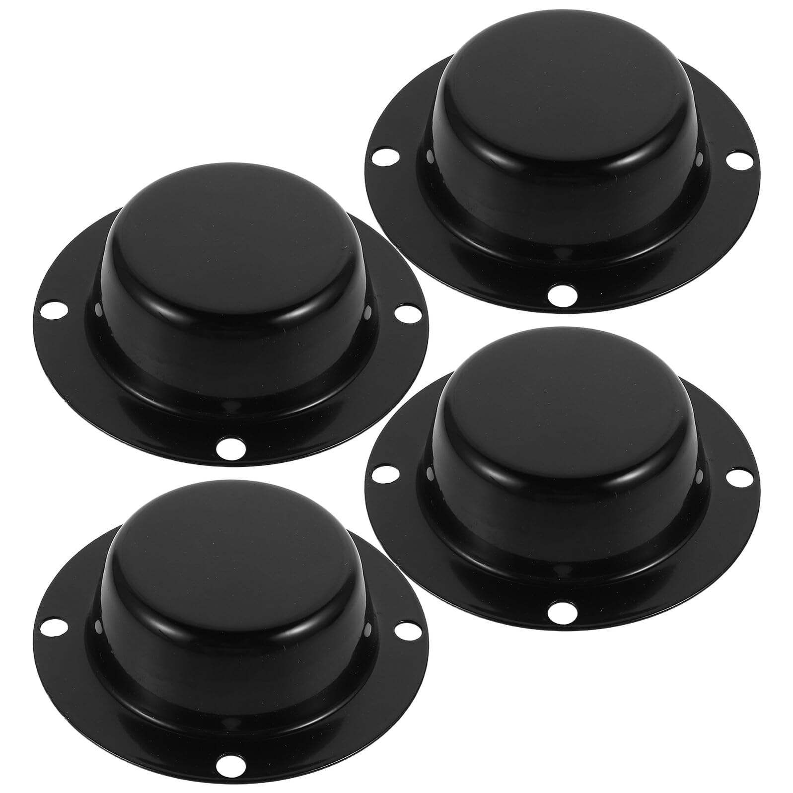Cache Moyeu de Roue Chariot Élévateur Protection Accessoires Industriels - 8