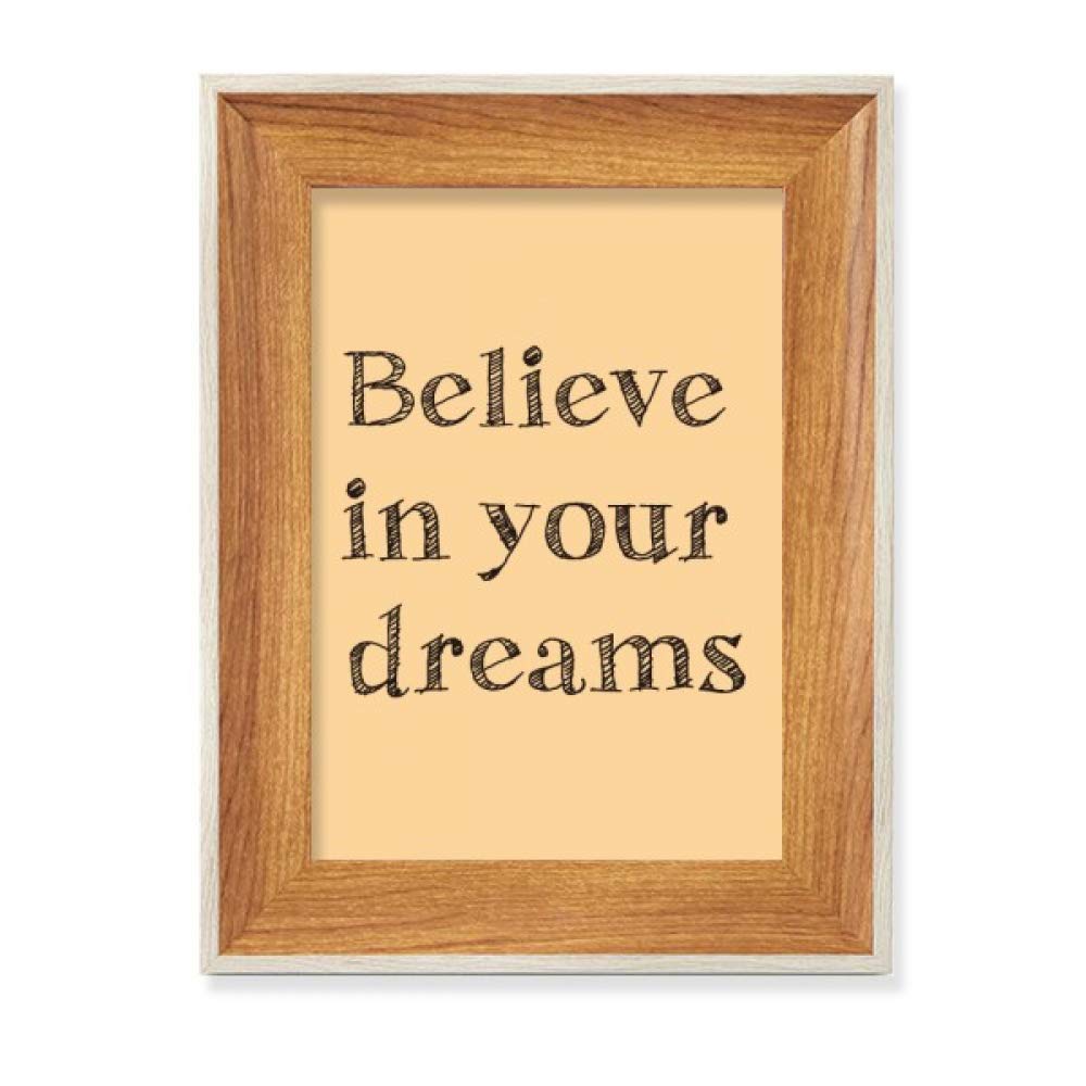 Affichage tableau art cadre photo bois inspirant bureau