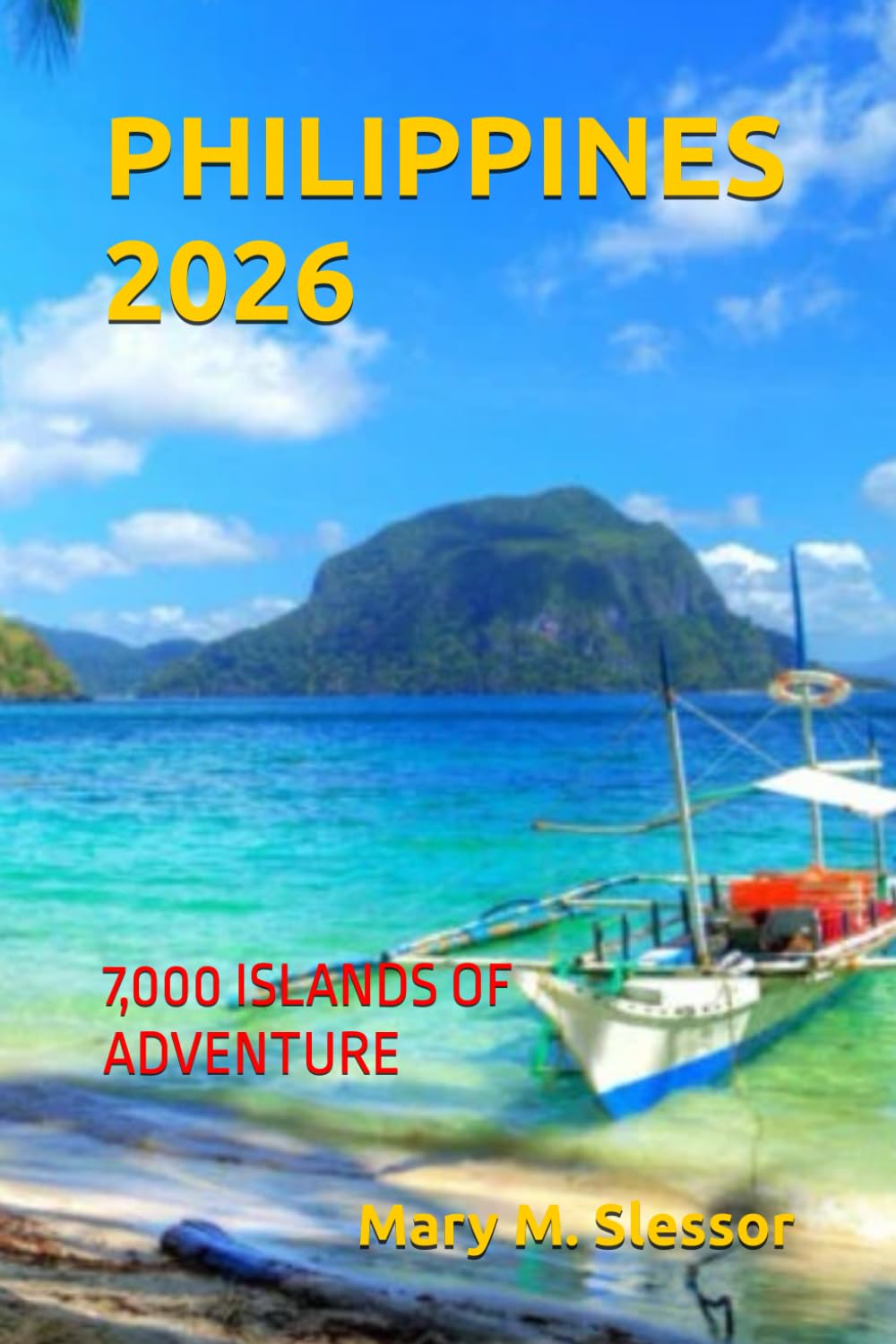 PHILIPPINES 2026: 7,000 ISLANDS OF ADVENTURE