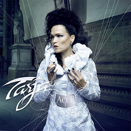 Tarja - Act Ii