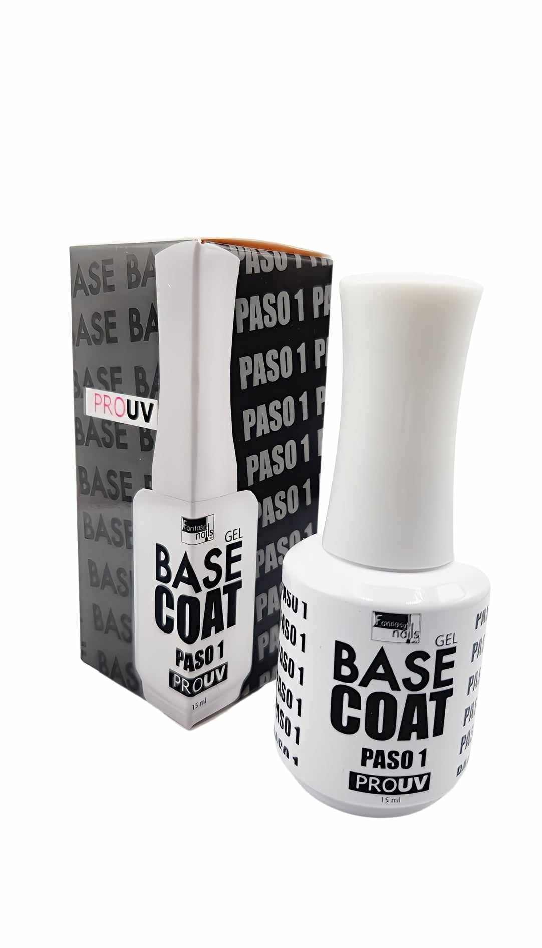 Amazon.com : Fantasy Gel Base Gel 15ml : Beauty & Personal Care