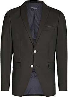 Daniel Hechter Herren Jacket Nos H-eco Sf Blazer (1er Pack)