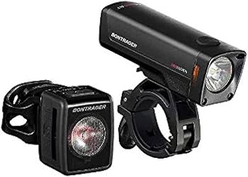 Bontrager Ion Pro RT/Flare RT Light Set ANT+ Bluetooth : Amazon.ae