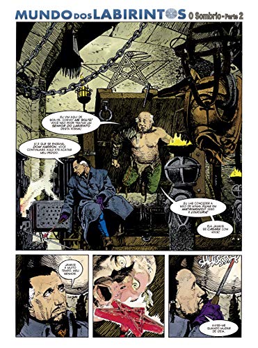 Heavy Metal 1ª temporada - Episódio 4