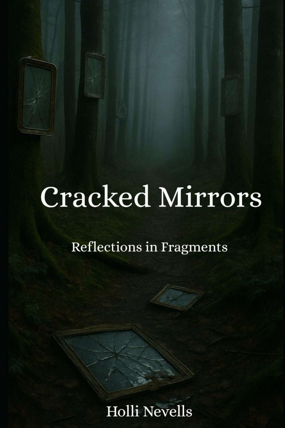 Cracked Mirrors: Reflections in Fragments (The Unintentional…)