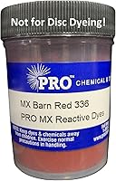 Vista 60 de PRO MX - Tinte reactivo 8oz (227 gramos) (Cayman Isle)