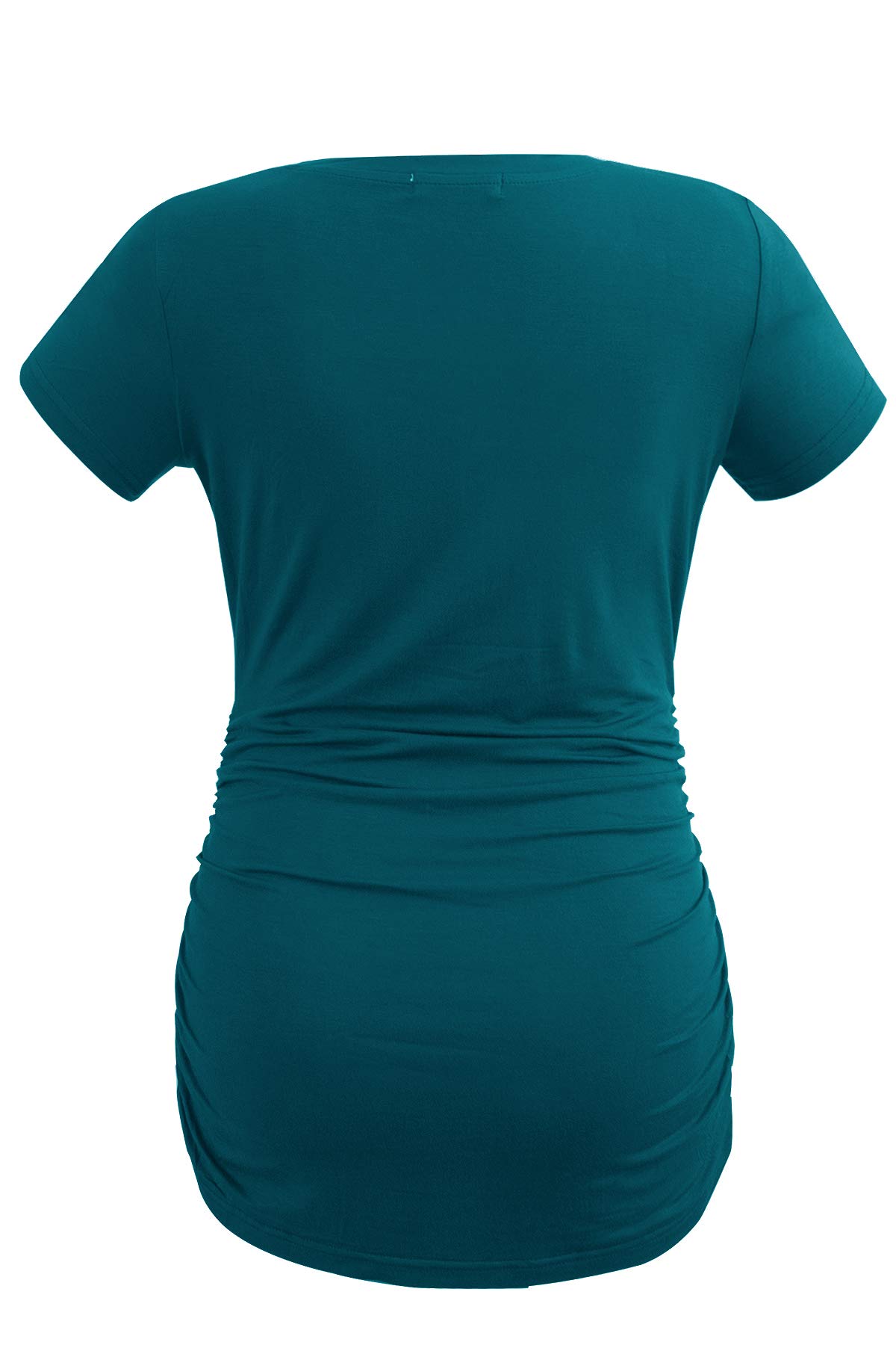 Smallshow Damen Maternity Hat (3er Pack)