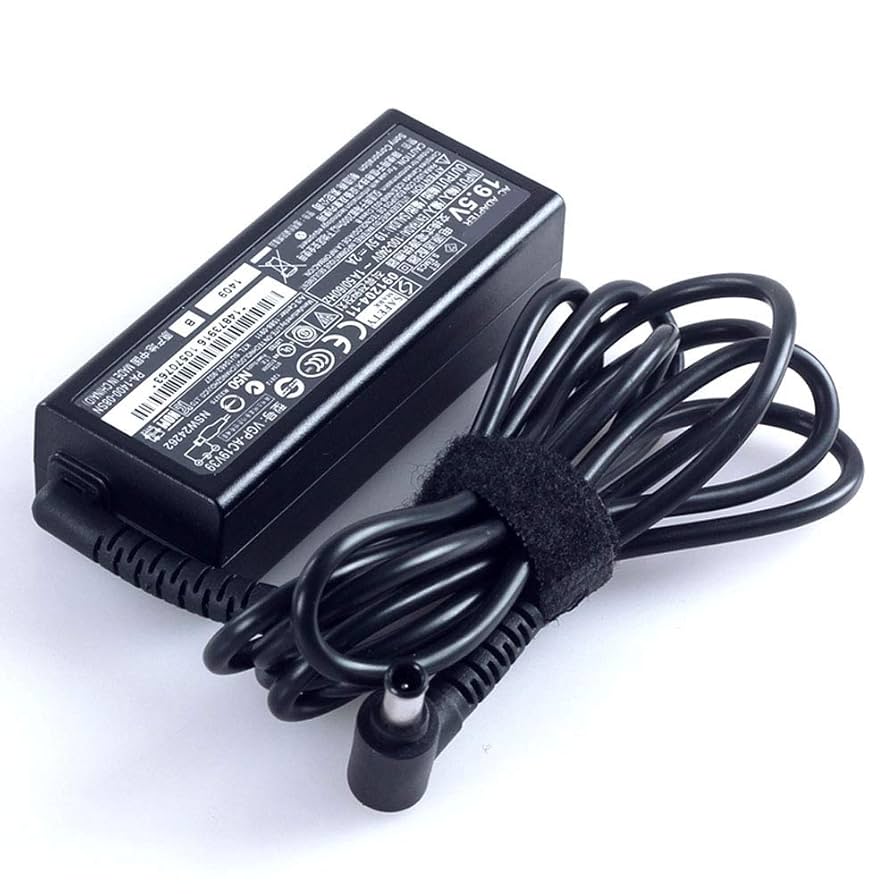 SONY VAIO SVT131A11N ACアダプタ付き Amazon.com: New 19.5V 2A AC Adapter for Sony VAIO SVT131A11L