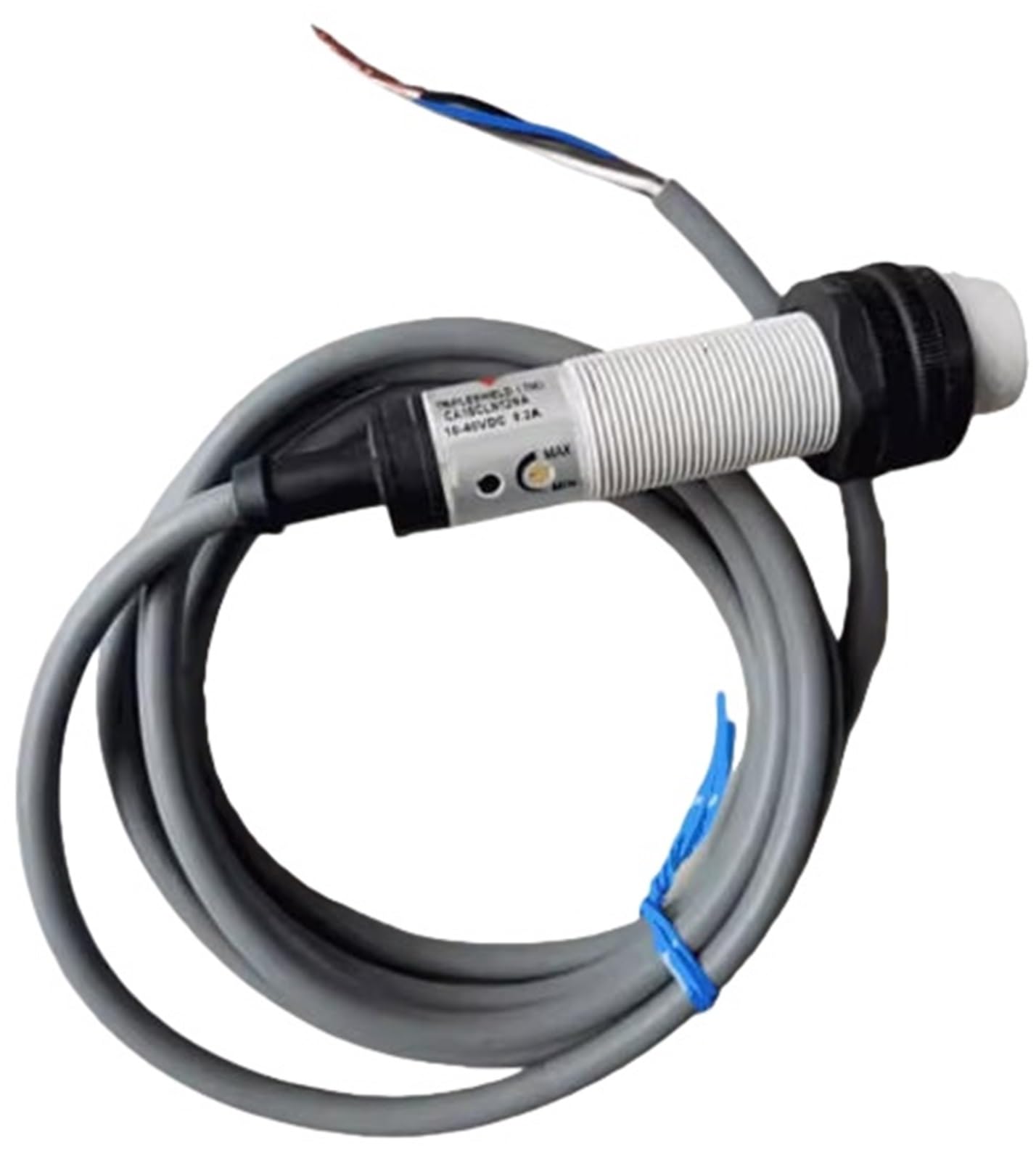Détecteur de proximité CA18CLN12PA capacitif pour automatisme et commande - 2