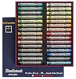 Rembrandt Pastell Set Sticks 30 Allgemeine Auswahl,Rembrandt Weiche Pastellkreiden