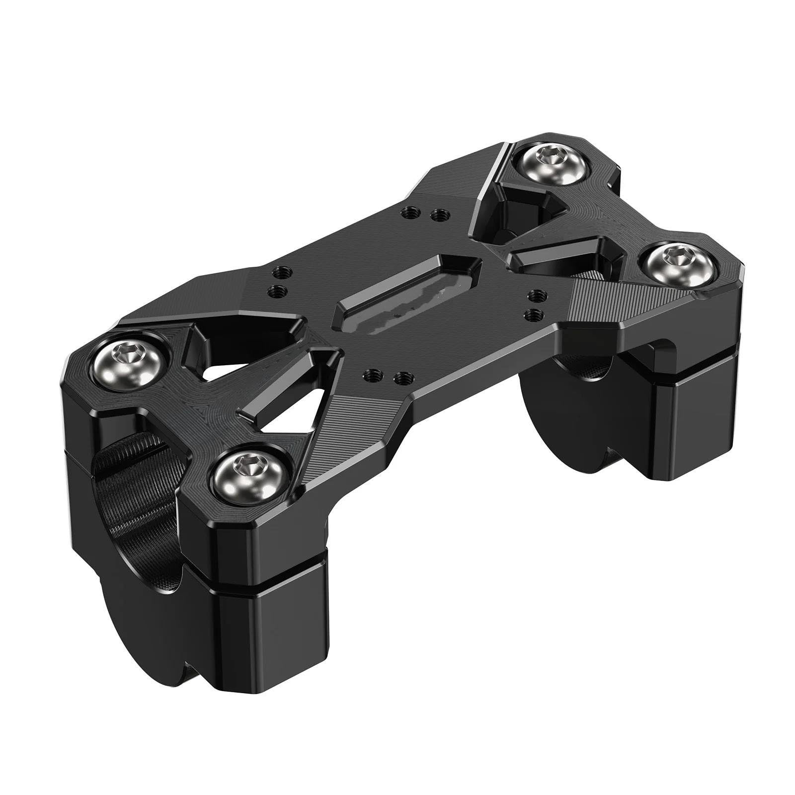 for CRF1100L for Africa Twin Adventure 2020-2026 Handlebar Riser 25mm