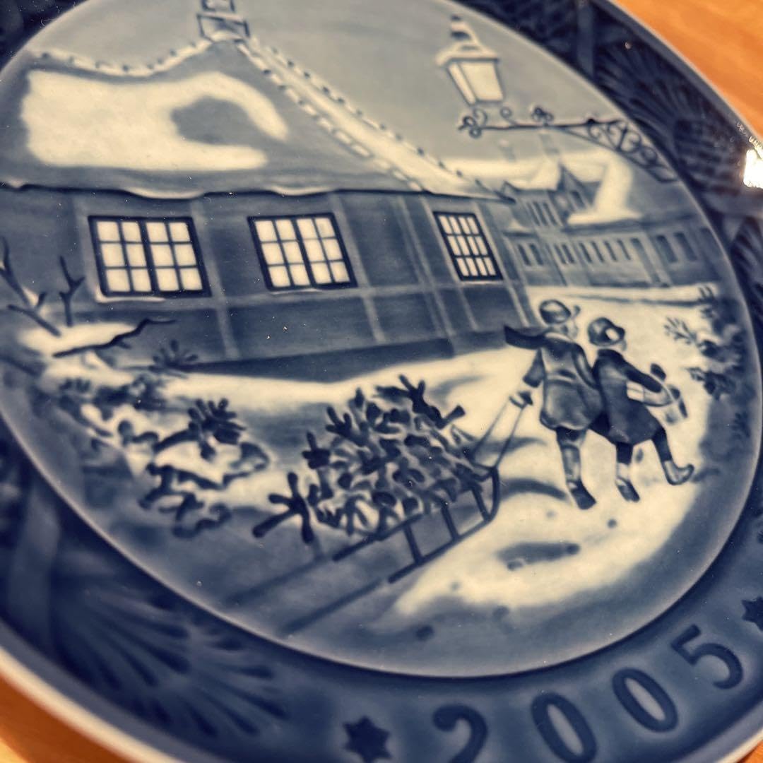 Amazon.co.jp: ROYAL COPENHAGEN ロイヤルコペンハーゲン イヤー 