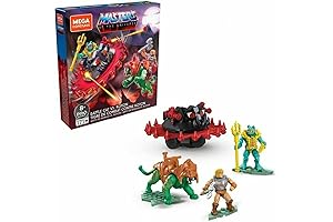 Mega Construx Masters of the Universe: Castle Grayskull