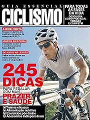 Capa de Guia Essencial de Ciclismo ed.02