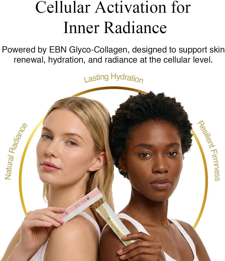 BI-SU Bird's Nest Essence Collagen Jelly Stick with Vitamin C, Fish Collagen Peptides, Anti Aging, Maintain Skin Elasticity, Immunity Support, Japan Beauty Skin Care Secret, Pineapple Flavor, 7 PCS - Image 2