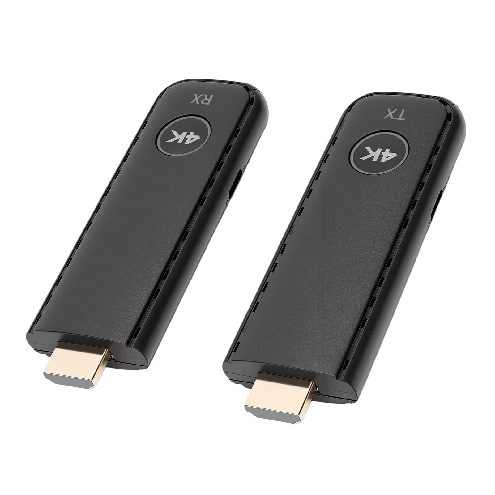 Kit émetteur Récepteur HDMI sans Fil 4K 50 M, Prêt à l'emploi