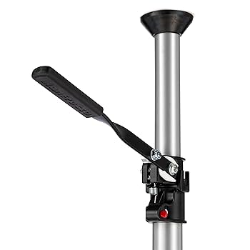 Amazon | Manfrotto オートポール 210cm -370cm 032 | ライト