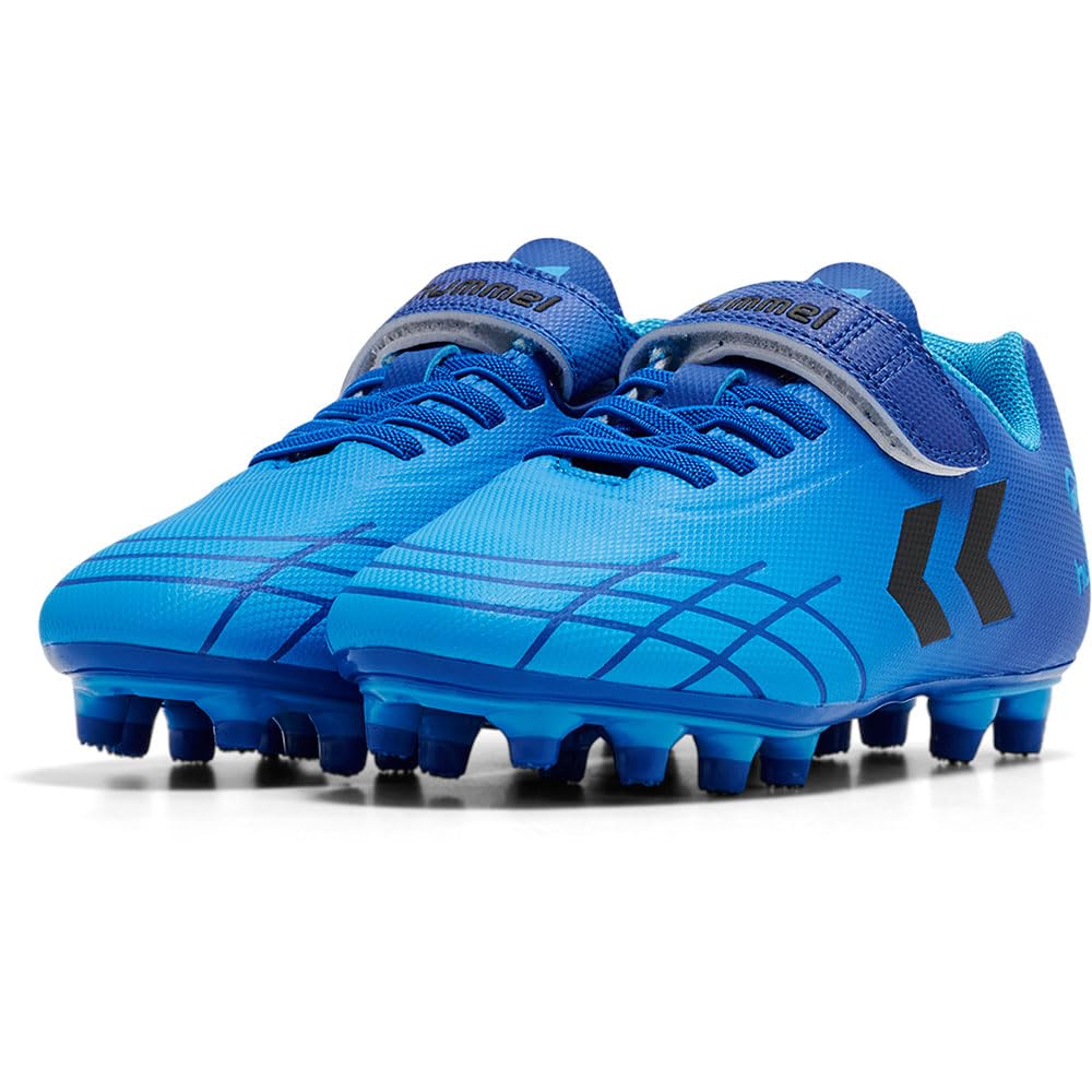 Hummel, TOP Star F.G. JR., IM Internet SURFEN, 38
